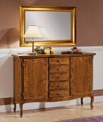 Зеркало Venezia 2701 Stile Elisa