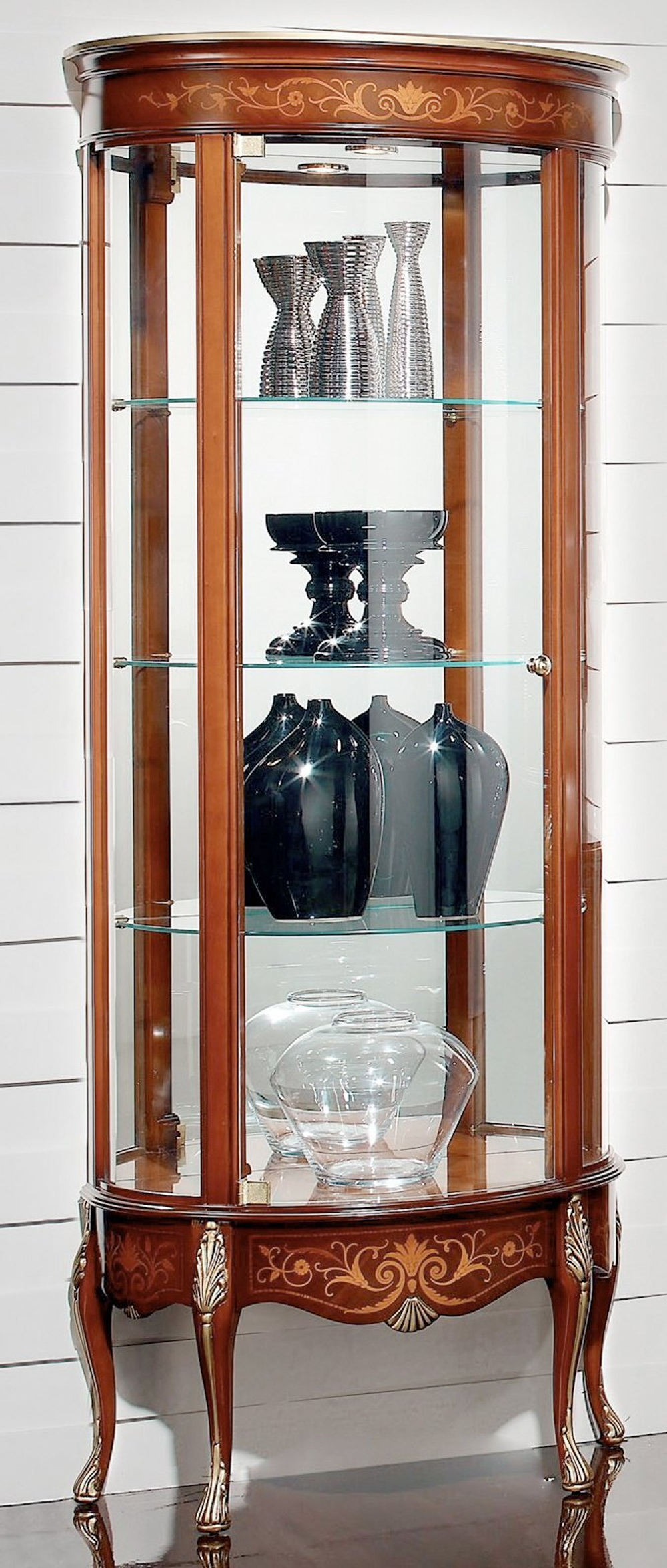 Витрина 2003 Solomando