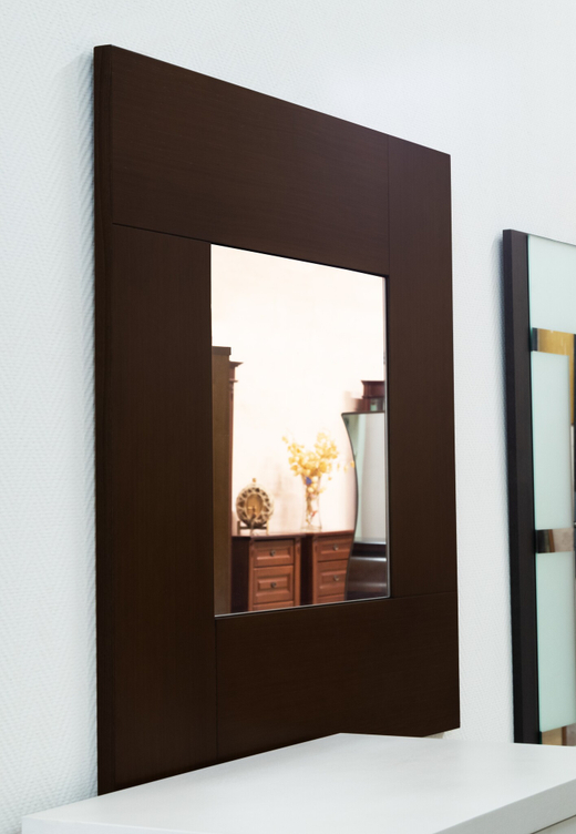 Зеркало 278 WENGUE-1 Disemobel