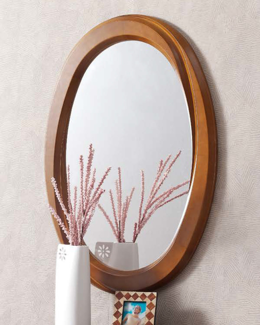 Зеркало 308.110.P Cerezo Panamar