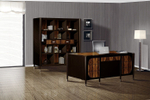 Книжный шкаф Vintage 77230 Lino
