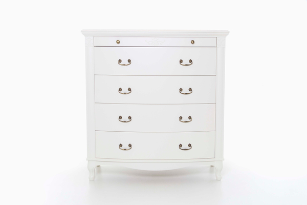 Комод Toledo Marfil (KV816.000)