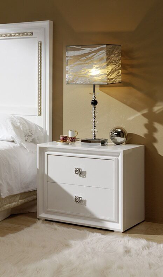 Прикроватная тумба Helios 81818 Lino
