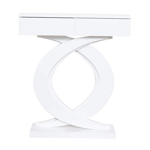 Консоль Cloe 669 Blanco Disemobel