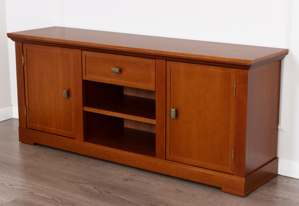 Тумба ТВ 2006 Вишня Валенсия