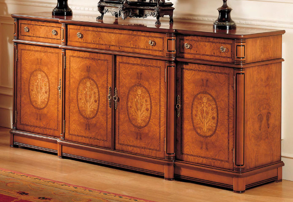 Буфет Casandra 71032 Lino