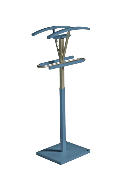 Вешалка костюмная напольная 356 Azul Herdasa