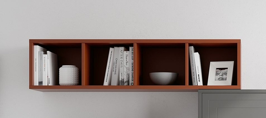 Полка Nora 3067 Teja Disemobel