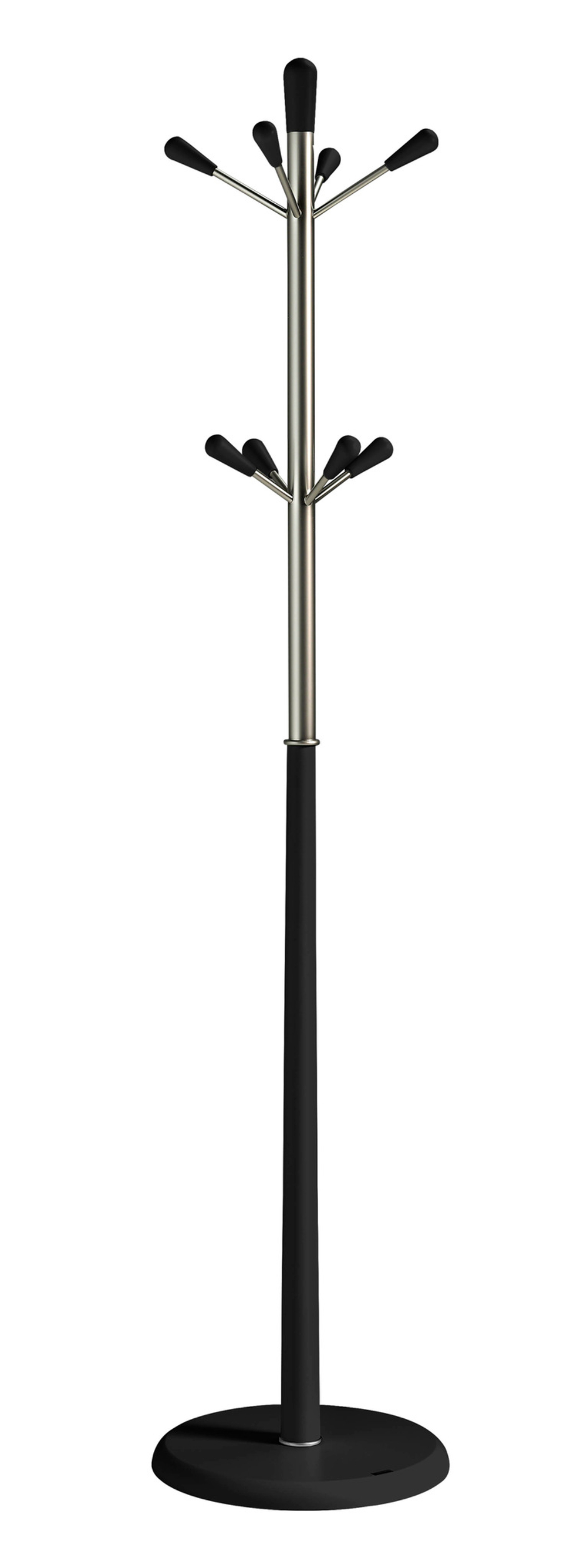 Вешалка стойка напольная 414 Negro Herdasa