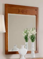 Зеркало Origen 502 Cerezo-5 Disemobel