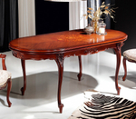 Обеденный стол PREMIUM 831 Solomando