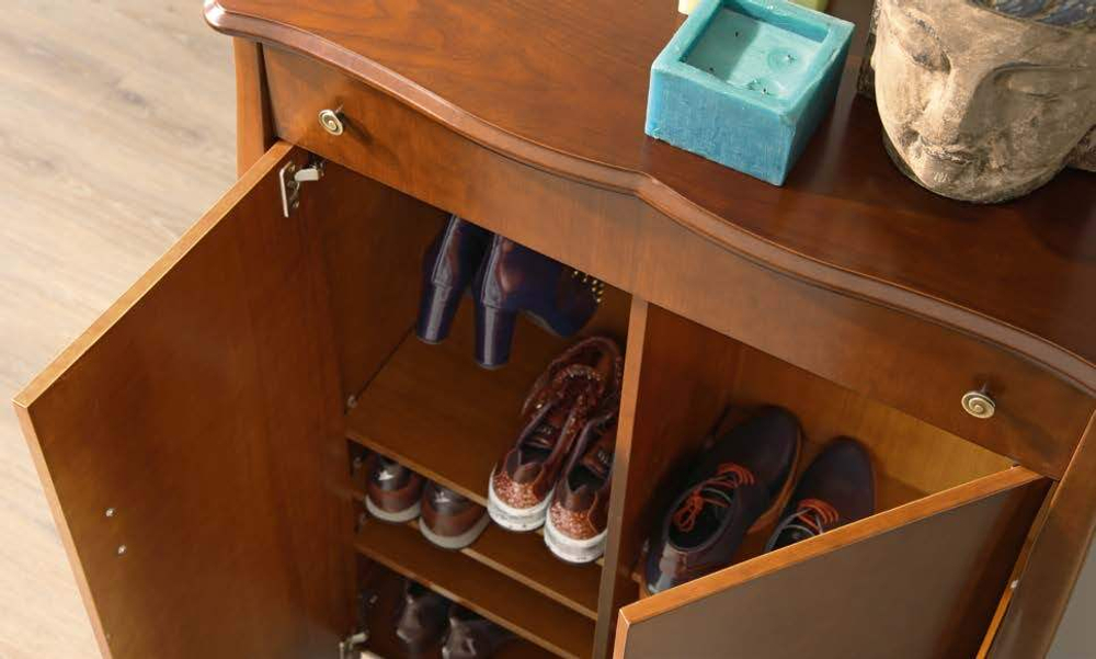 Обувница 525.115.P Cerezo Panamar