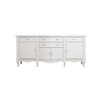 Буфет 950 Vainilla Disemobel