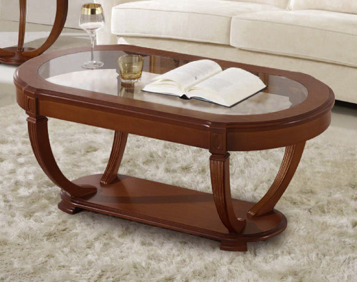 Журнальный стол 66 Disemobel