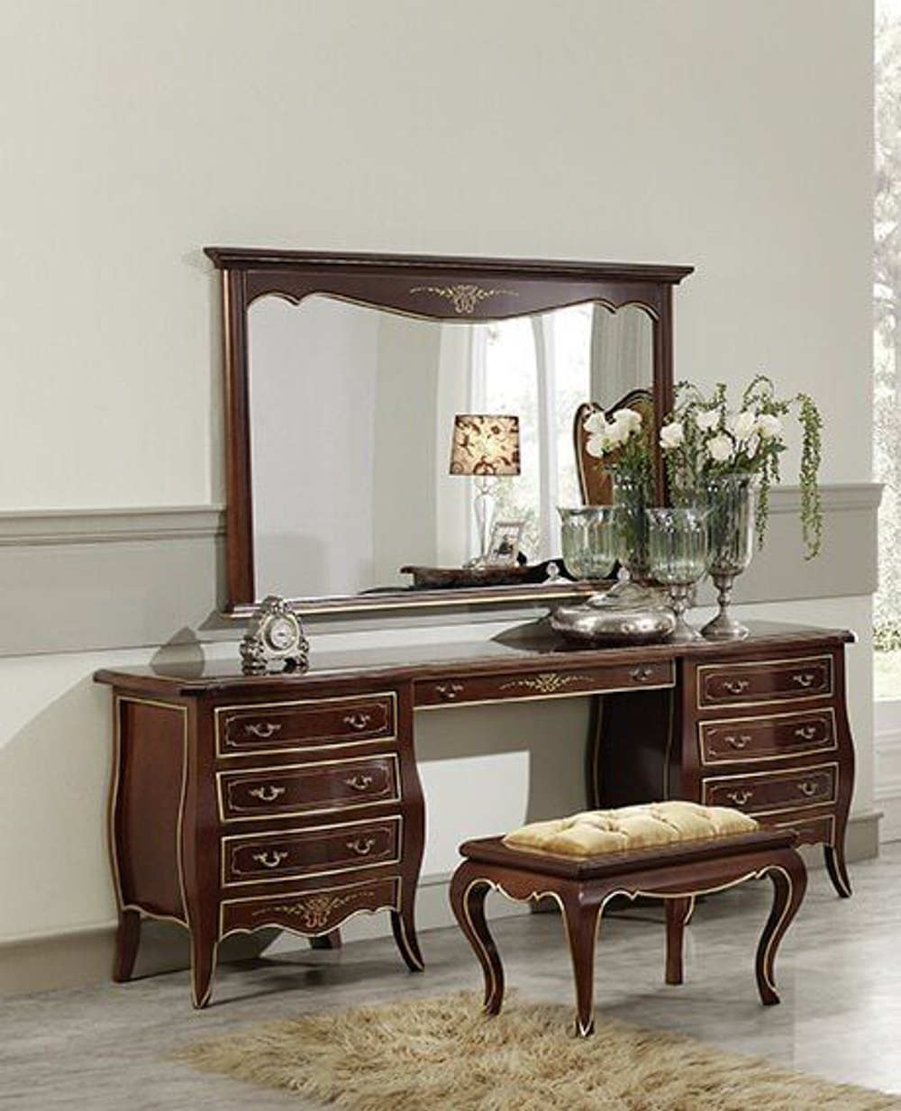 Туалетный столик Paris 87950 Lino