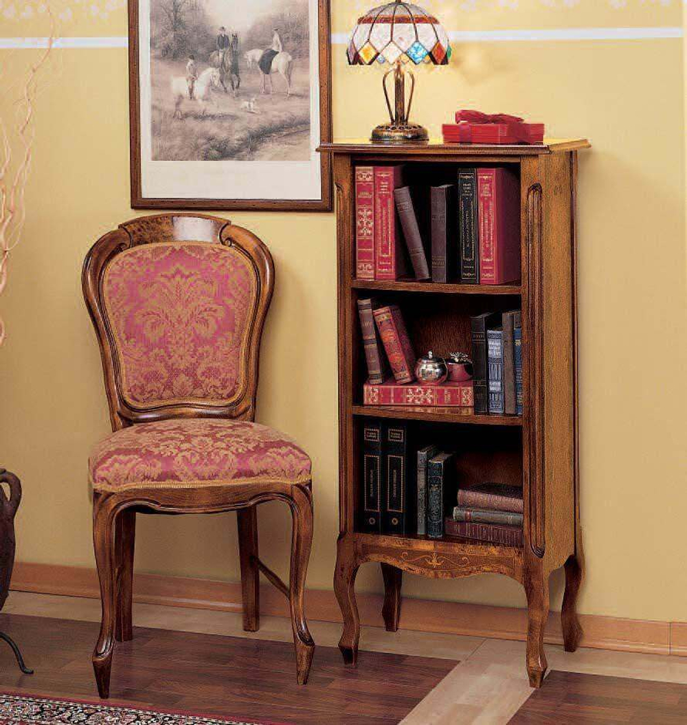Книжный шкаф Venezia 2720 Stile Elisa