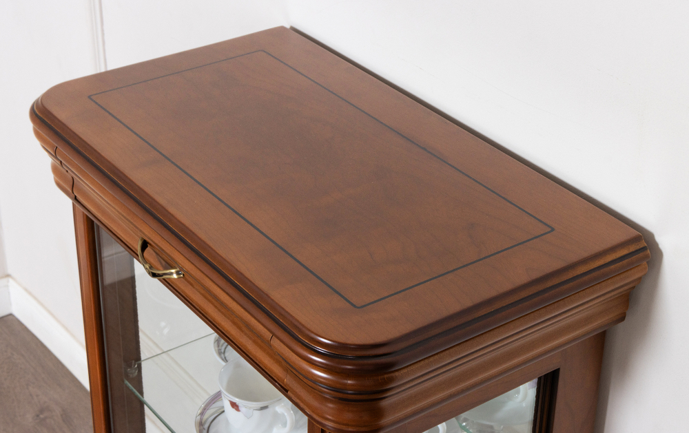 Витрина низкая 56 Cerezo IDC