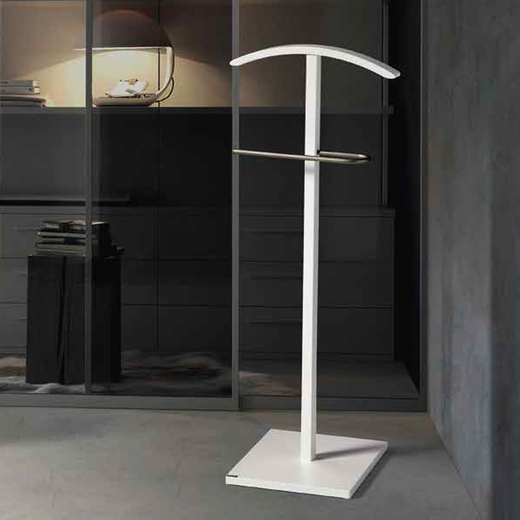 Вешалка напольная 301 Blanco Herdasa