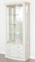 Витрина 923 Vainilla Disemobel