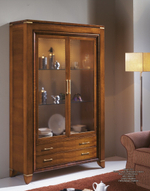 Витрина 1107 Solomando