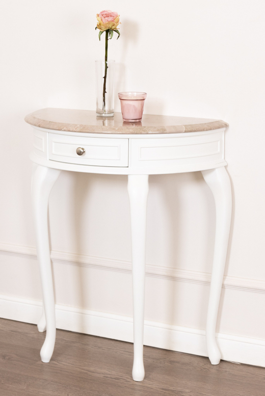 Консоль Classic 21 Blanco IDC