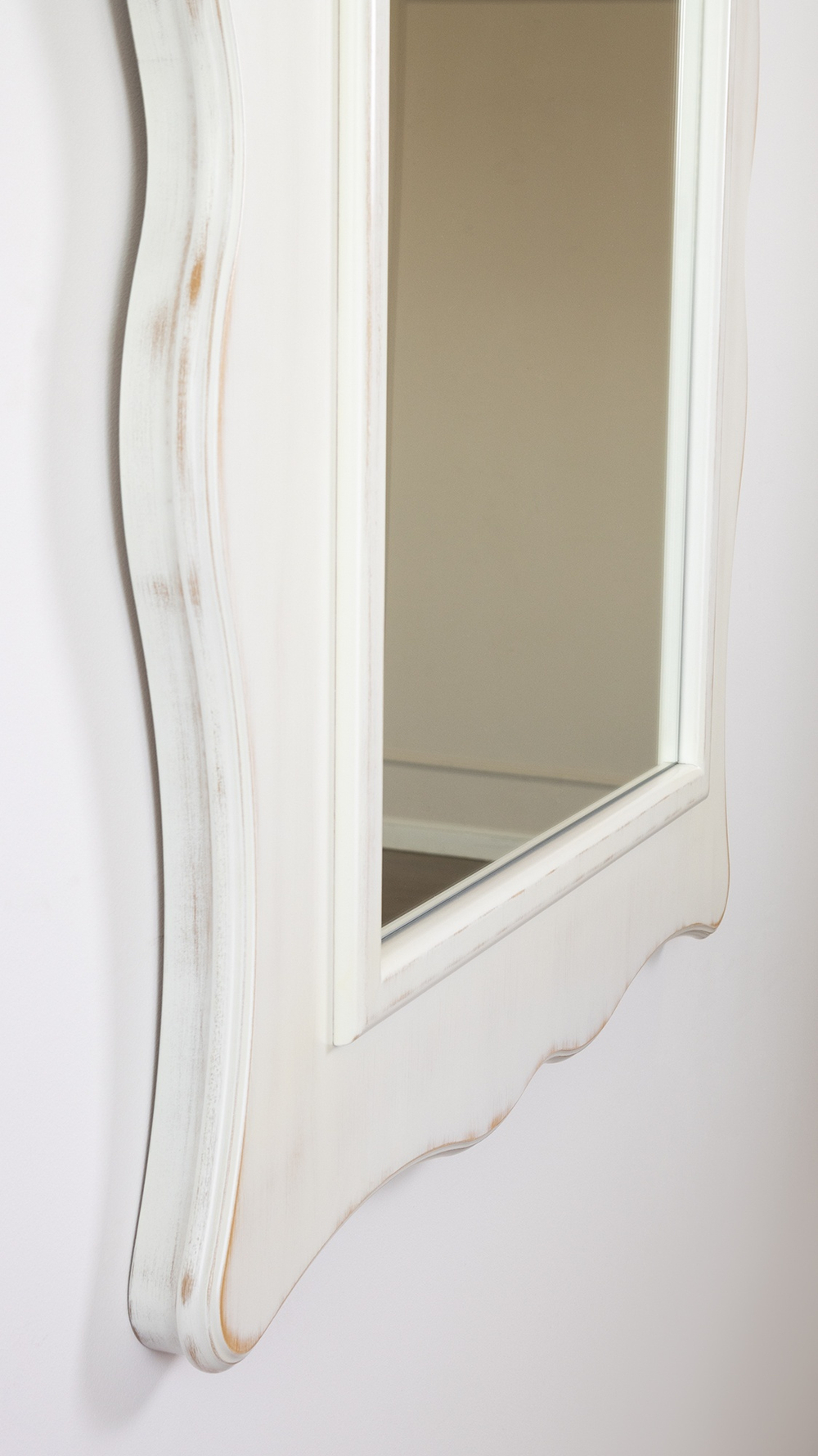 Зеркало 488 Blanco Roto Disemobel