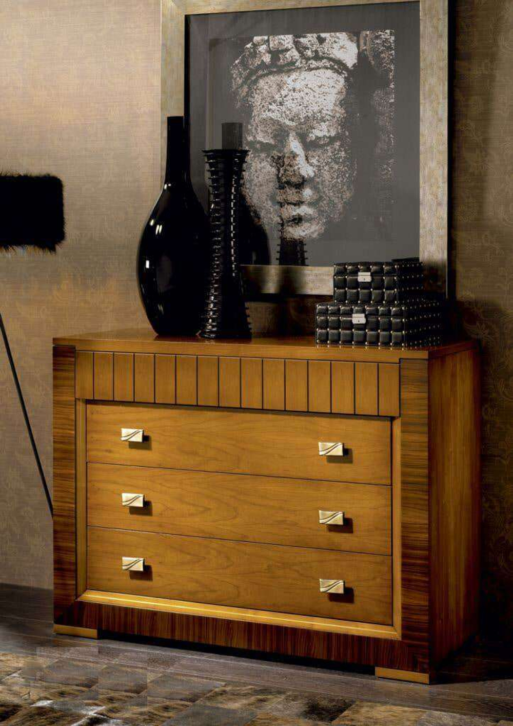 Комод 736 Solomando