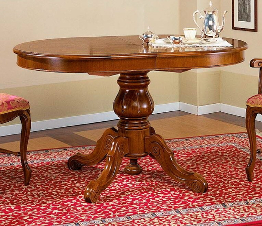 Обеденный стол Venezia 2660 Stile Elisa