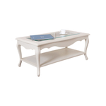 Журнальный стол 53 Vainilla Disemobel