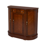 Узкая тумба 104.090 Nogal Panamar