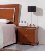 Прикроватная тумба Imperio 847 Cerezo IDC