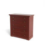 Комод 2004 Орех Валенсия