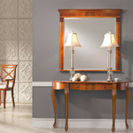 Консоль 152.120 Cerezo Panamar