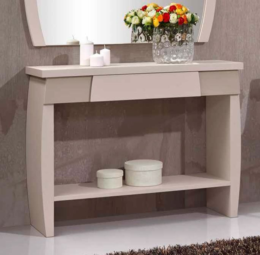 Консоль FLY 767 Capuccino/Bege IDC