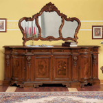 Зеркало Venezia 2638 Stile Elisa