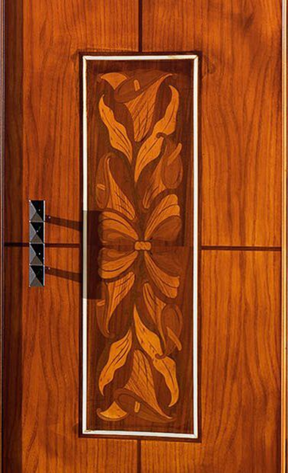 Шкаф 8036-D Solomando