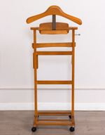 Вешалка костюмная напольная 353H Cerezo Herdasa