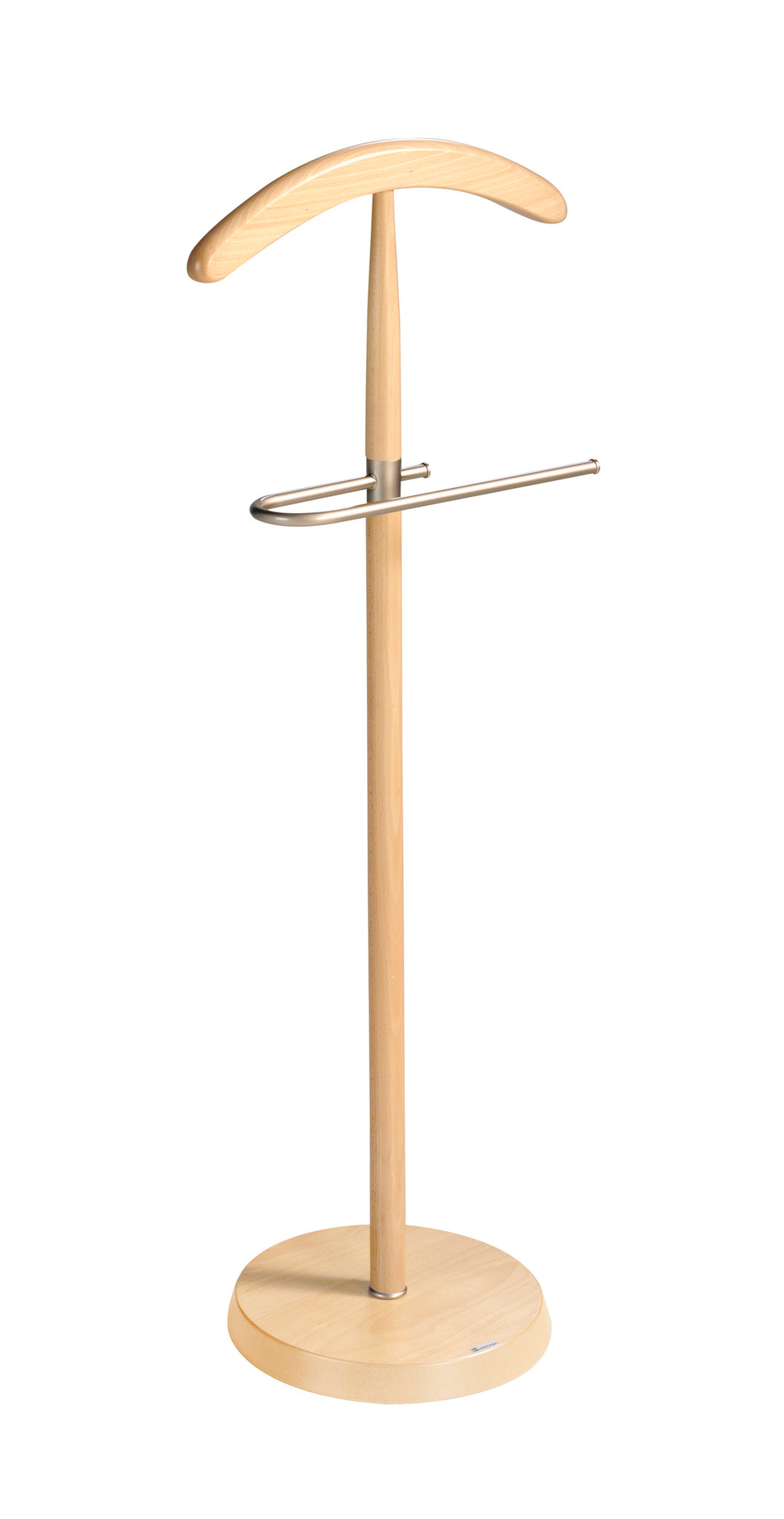 Вешалка костюмная напольная 306 Natural Herdasa