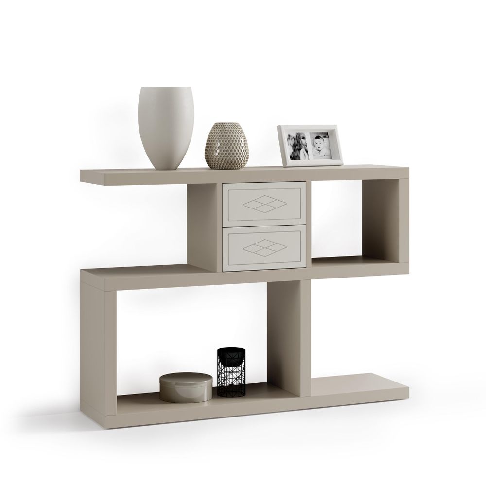 Консоль Nora 3050.1 Arena mate/Beig Disemobel