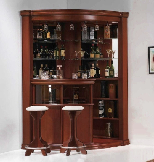 Барная стойка ref.299 IDC