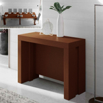 Консоль трансформер 290x100 351 Cerezo-5 Disemobel