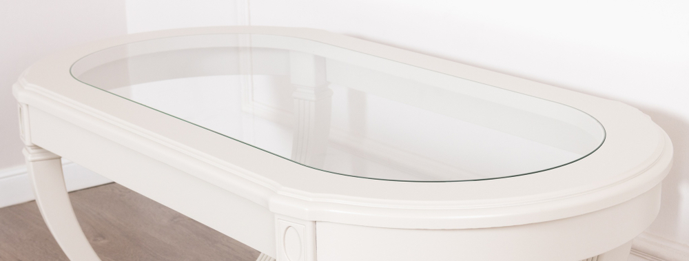 Журнальный стол 66 Vainilla Disemobel