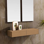 Консоль 260 Nordico Disemobel