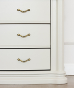 Витрина 923 Vainilla Disemobel