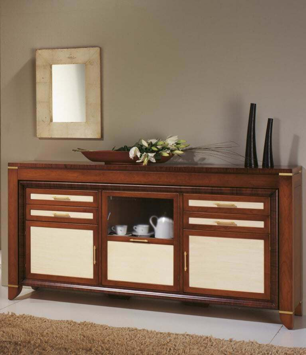 Тумба 1106 Solomando