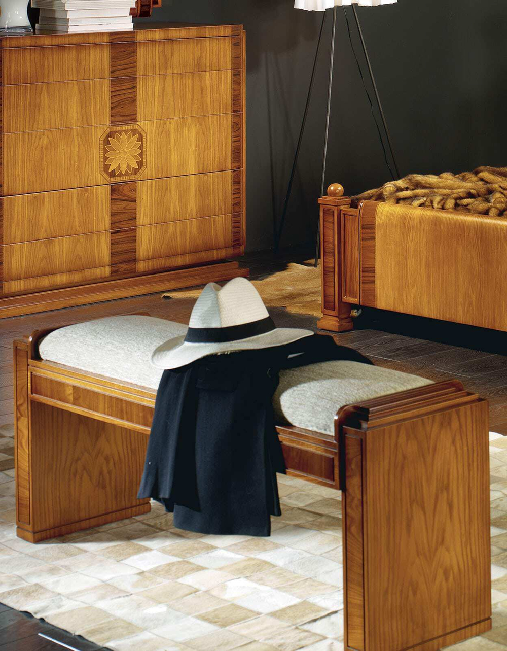 Банкетка 5111 Solomando