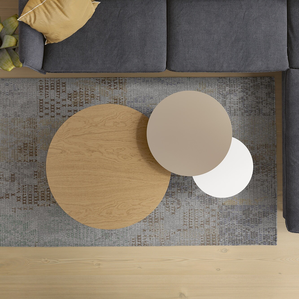 Журнальный стол Kendra 4003 Artico Disemobel