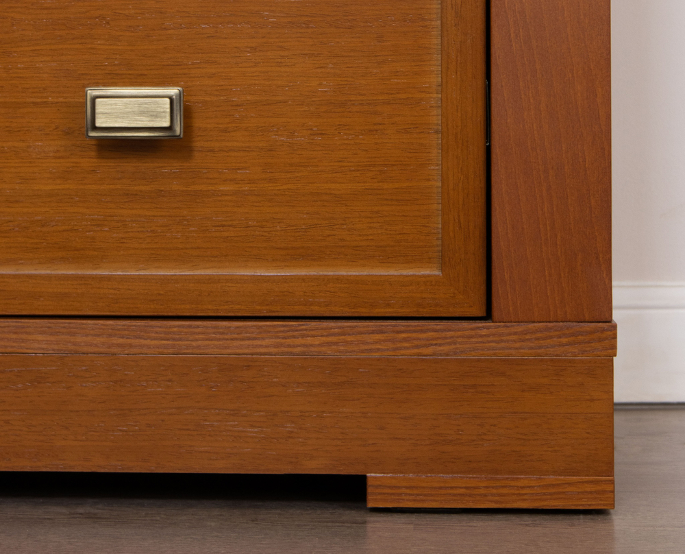 Комод 2004 Вишня Валенсия