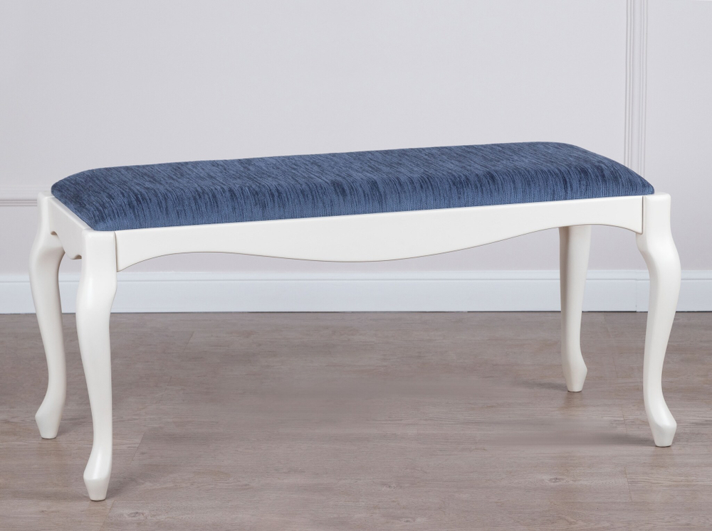 Банкетка M1695 Слоновая кость-6 Атриум