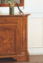 Буфет Ottocento 1710 Stile Elisa